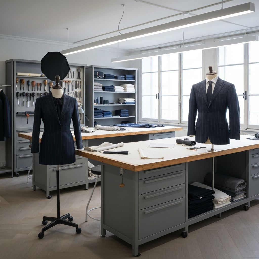 Parisian Heritage in Modern Design