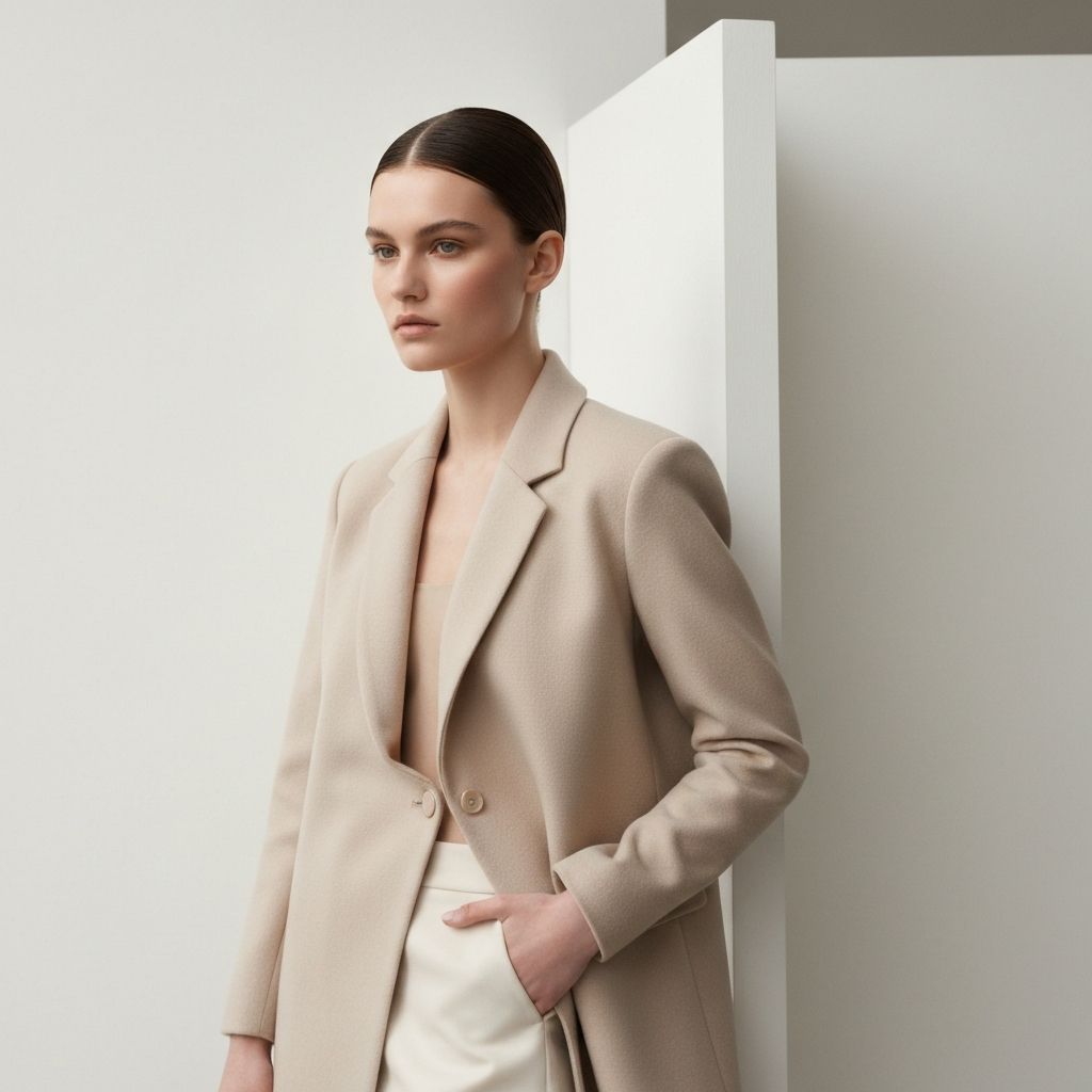 Cen Paris luxury fashion