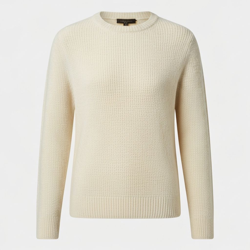 Cashmere Sweater